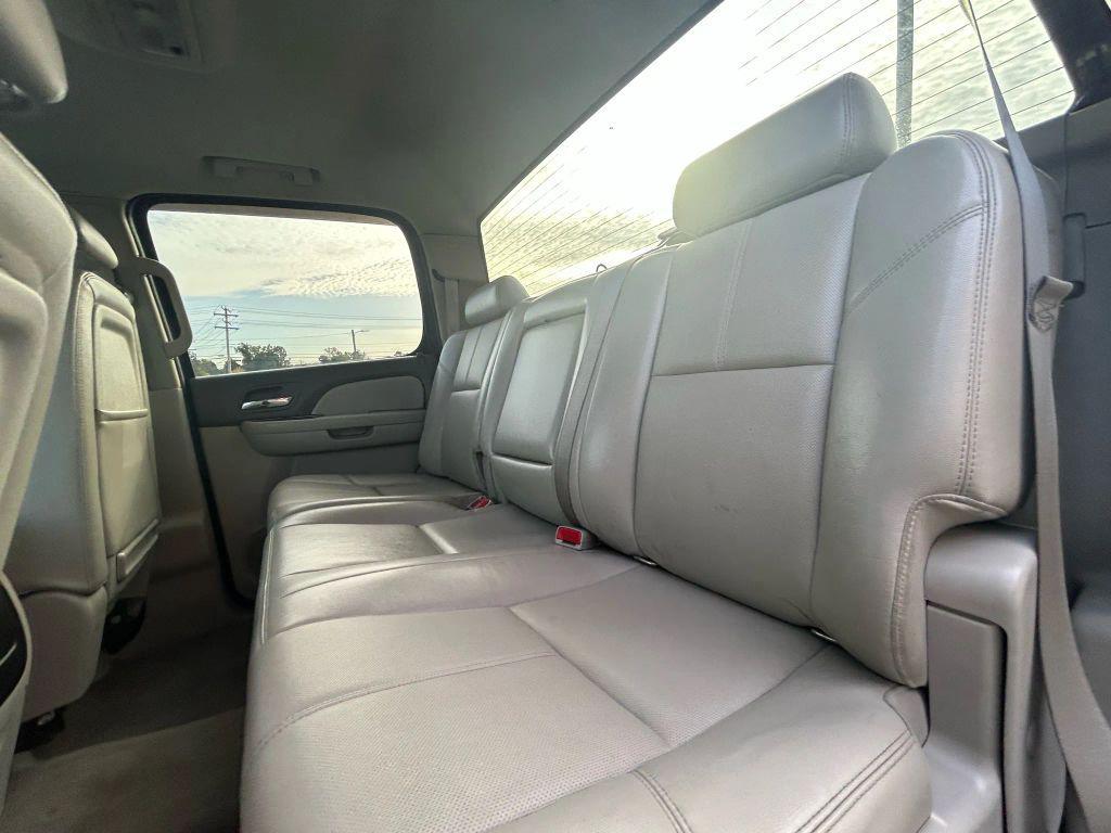 used 2012 GMC Sierra 1500 car, priced at $14,995