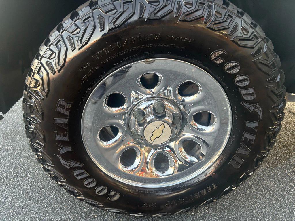 used 2012 Chevrolet Silverado 1500 car, priced at $8,995