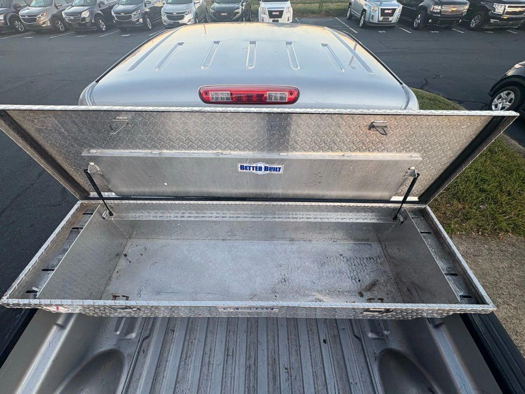 used 2012 Chevrolet Silverado 1500 car, priced at $8,995