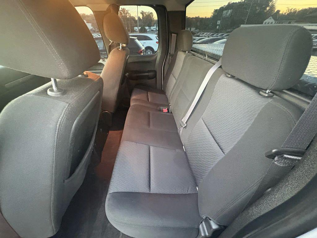 used 2012 Chevrolet Silverado 1500 car, priced at $8,995