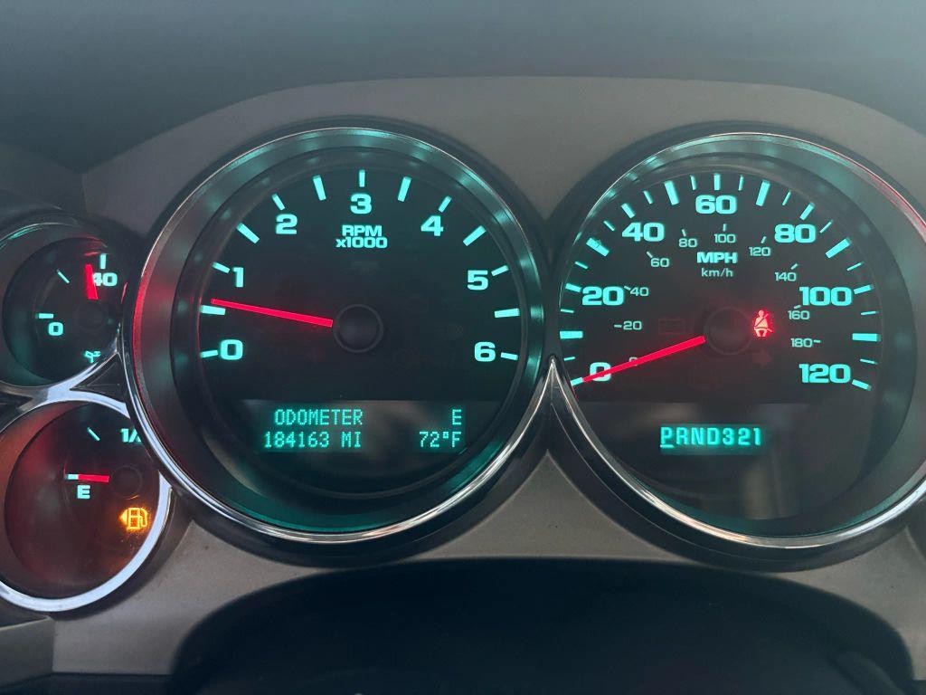 used 2012 Chevrolet Silverado 1500 car, priced at $8,995