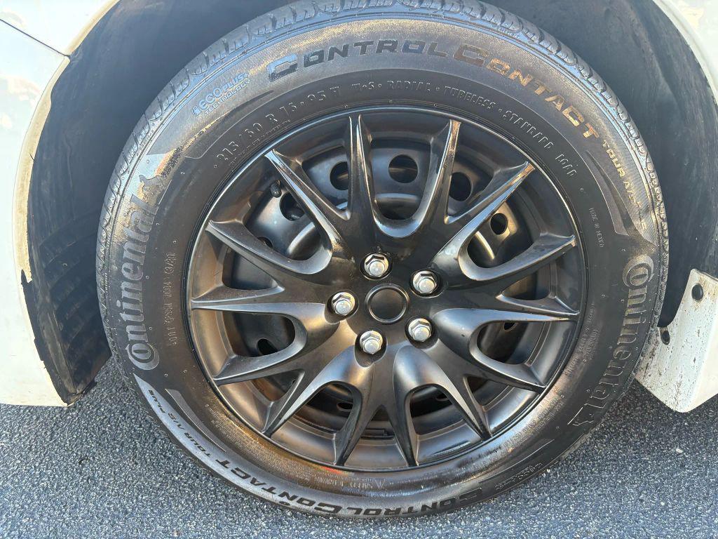 used 2018 Nissan Altima car