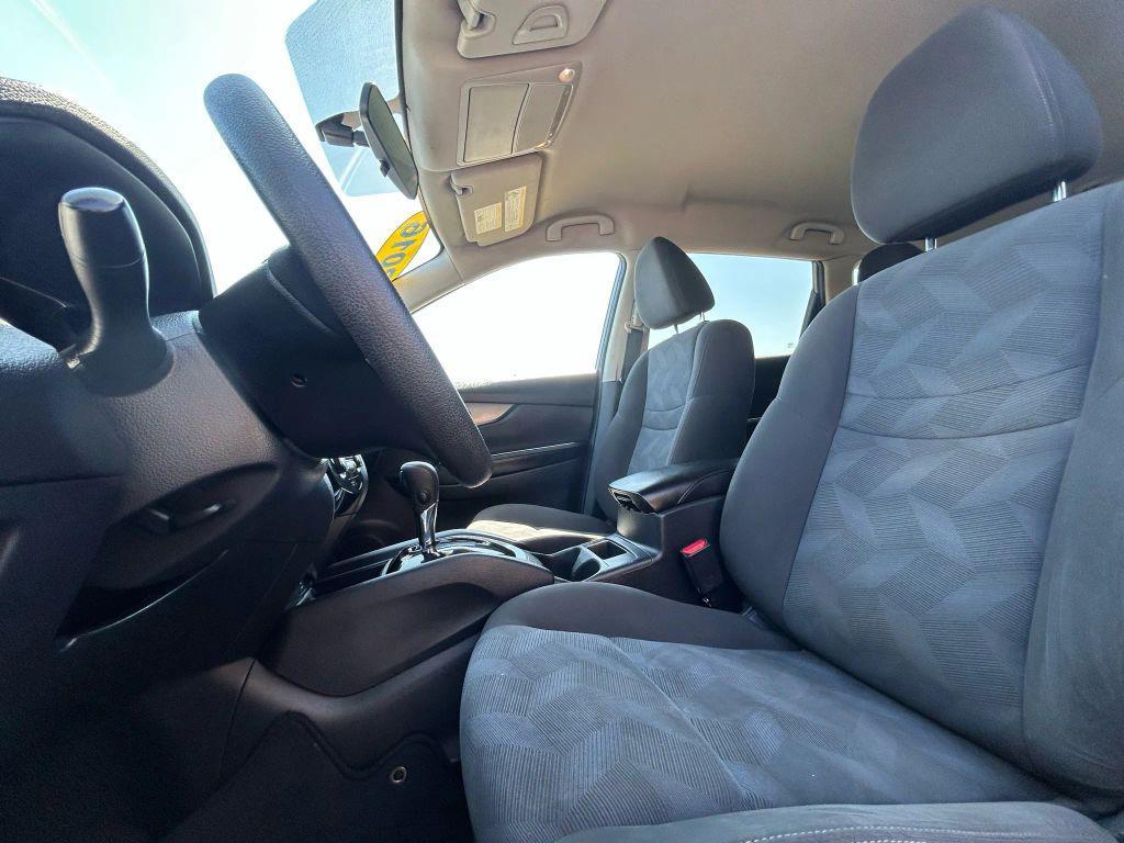 used 2016 Nissan Rogue car, priced at $6,975
