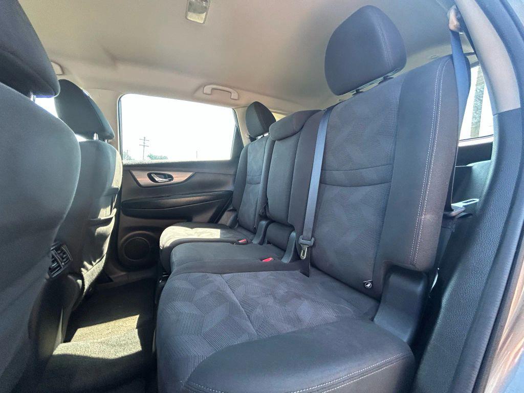 used 2016 Nissan Rogue car, priced at $6,975