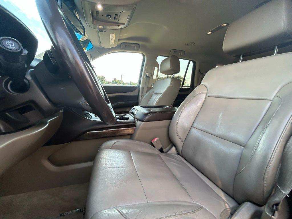 used 2015 Chevrolet Tahoe car, priced at $11,975