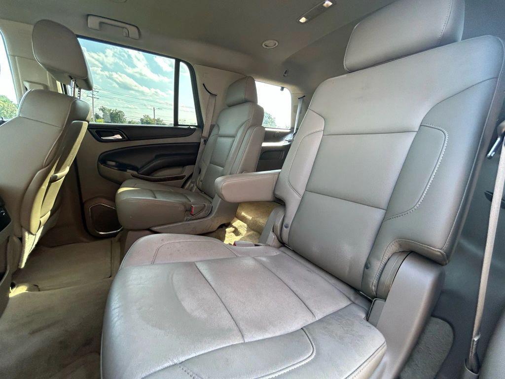 used 2015 Chevrolet Tahoe car, priced at $11,975