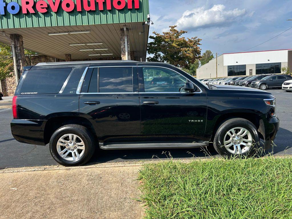 used 2015 Chevrolet Tahoe car, priced at $11,975
