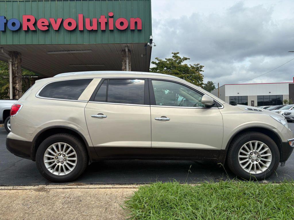 used 2012 Buick Enclave car, priced at $6,475