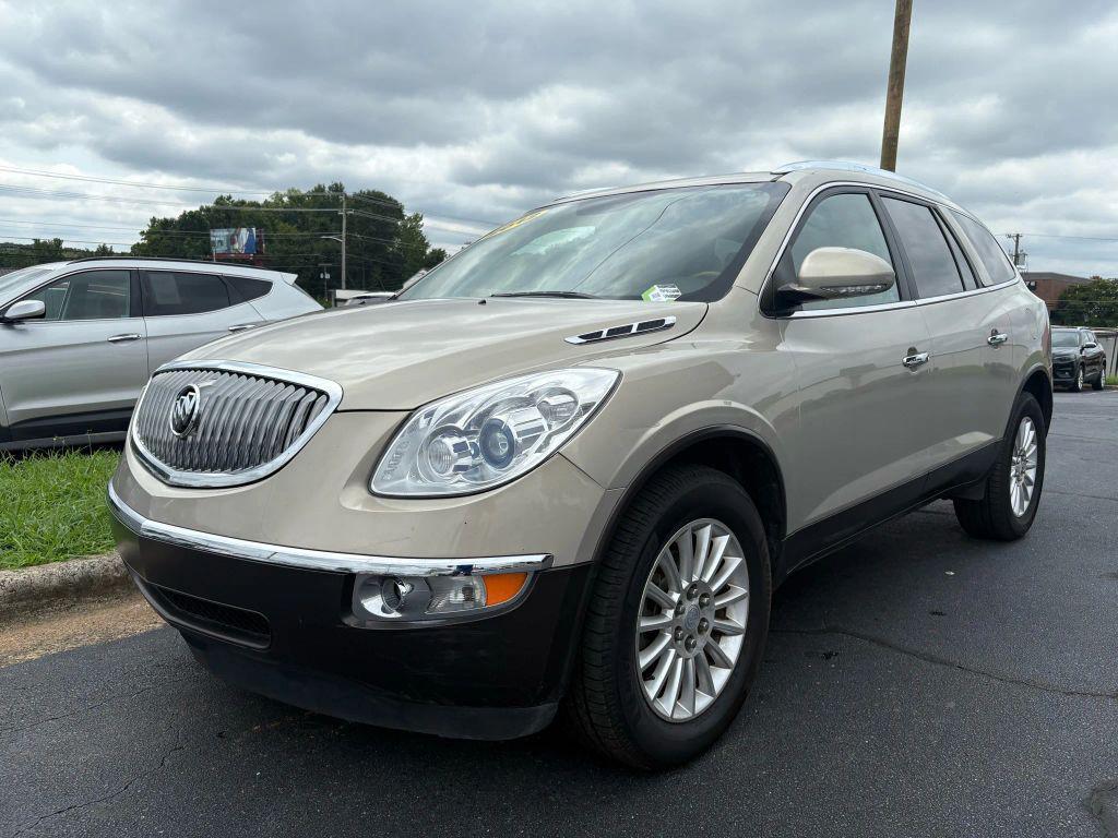 used 2012 Buick Enclave car, priced at $6,475