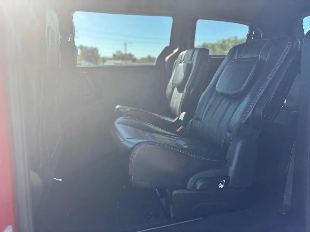 used 2016 Dodge Grand Caravan car, priced at $7,845
