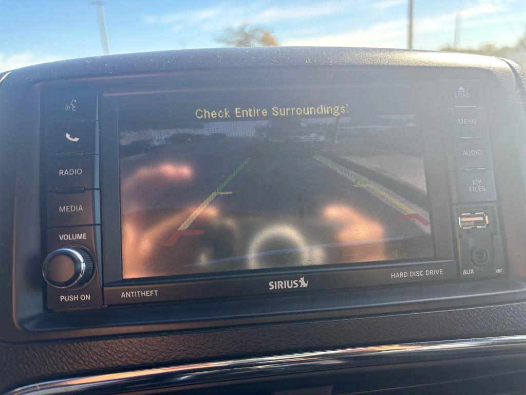 used 2016 Dodge Grand Caravan car, priced at $7,845