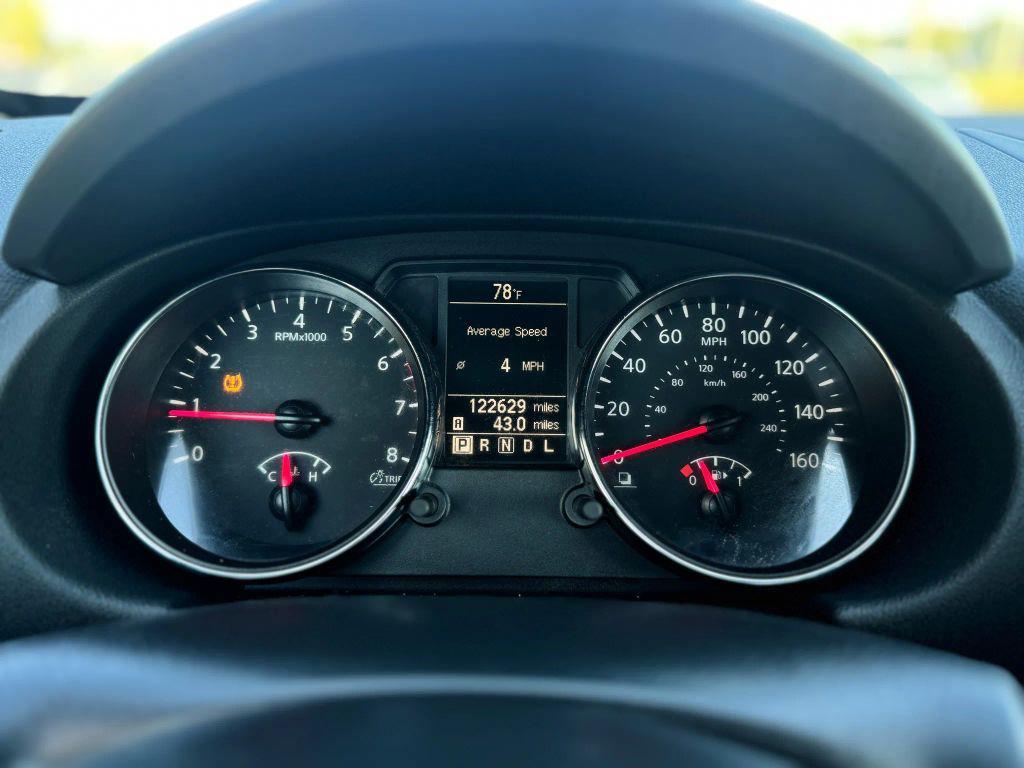 used 2013 Nissan Rogue car, priced at $5,875