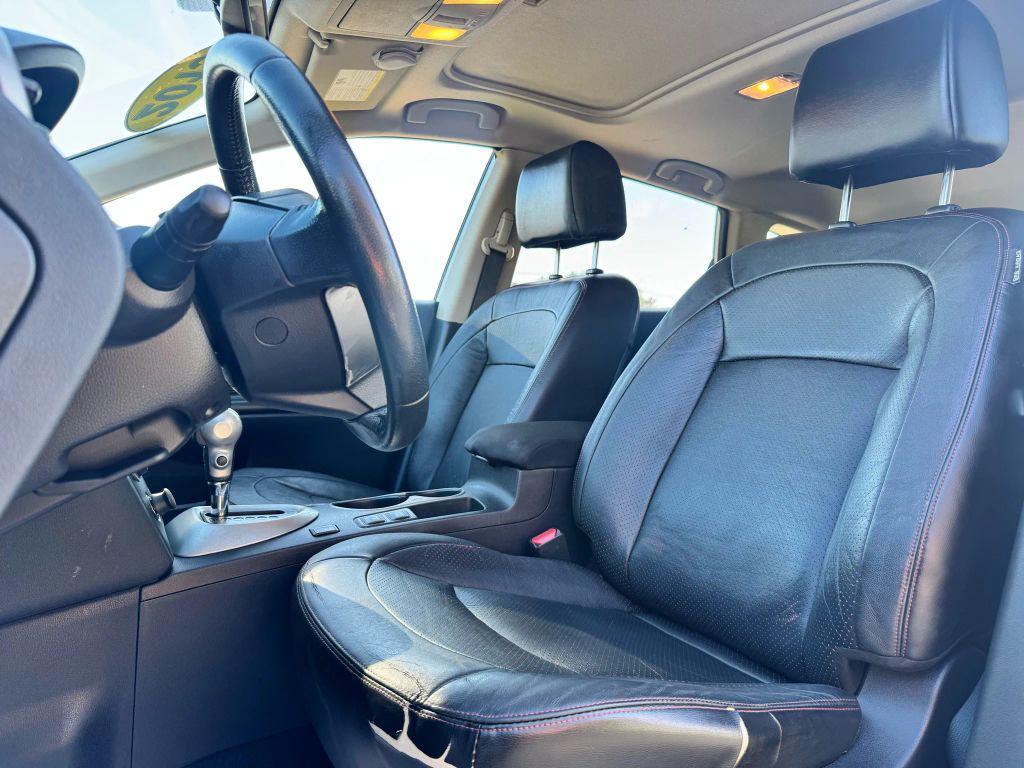 used 2013 Nissan Rogue car, priced at $5,875