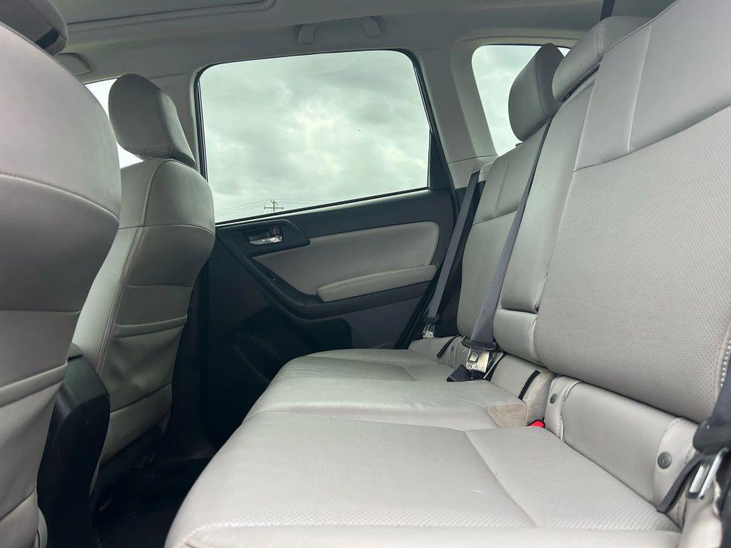 used 2014 Subaru Forester car, priced at $7,975