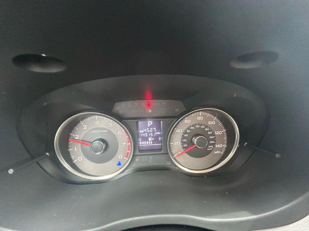 used 2014 Subaru Forester car, priced at $7,975