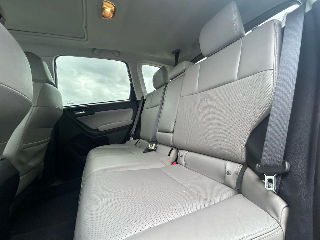 used 2014 Subaru Forester car, priced at $7,975