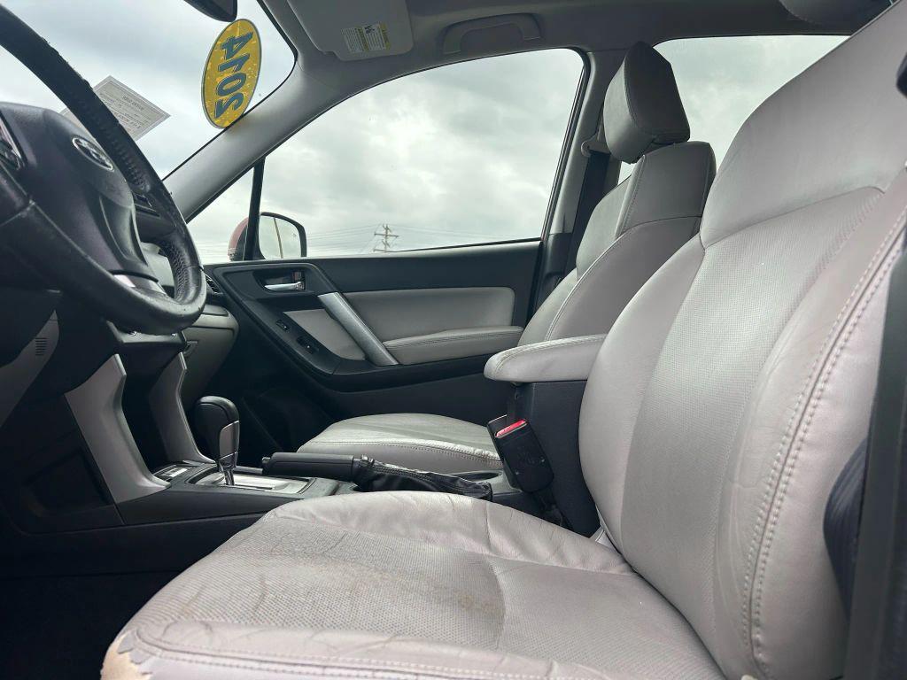 used 2014 Subaru Forester car, priced at $7,975