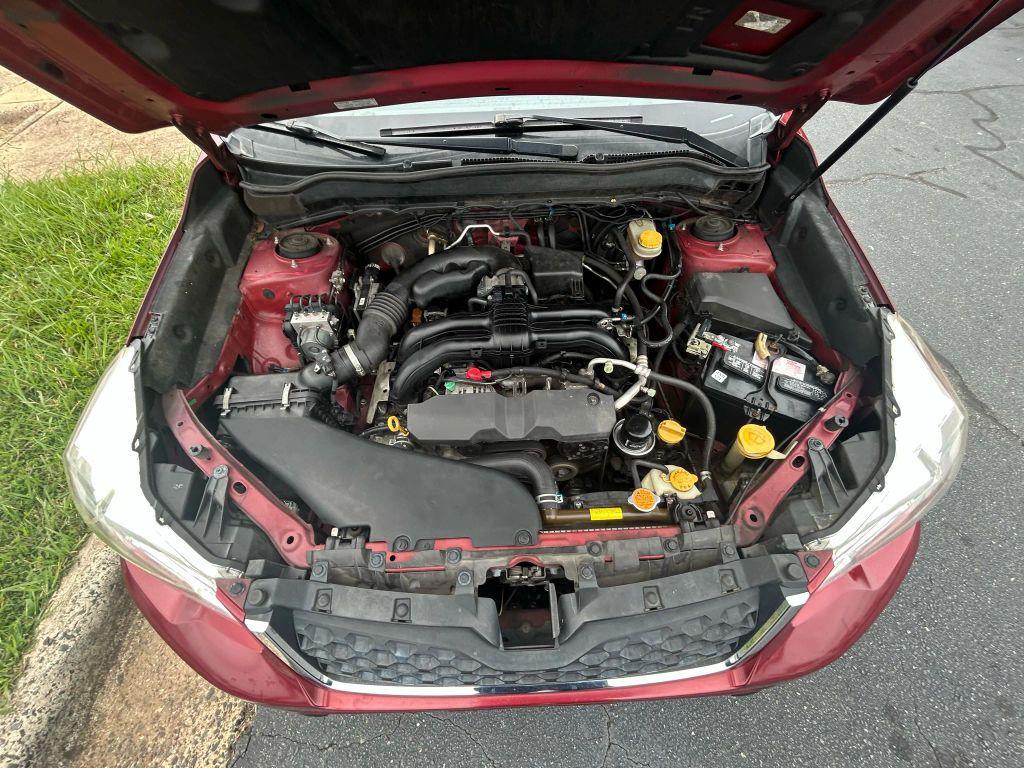 used 2014 Subaru Forester car, priced at $7,975