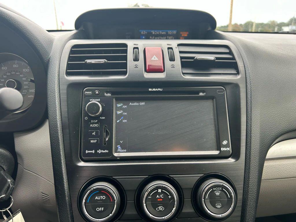 used 2014 Subaru Forester car, priced at $7,975