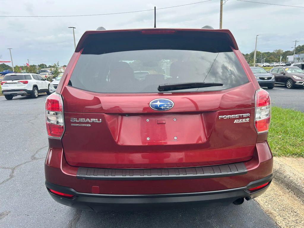 used 2014 Subaru Forester car, priced at $7,975