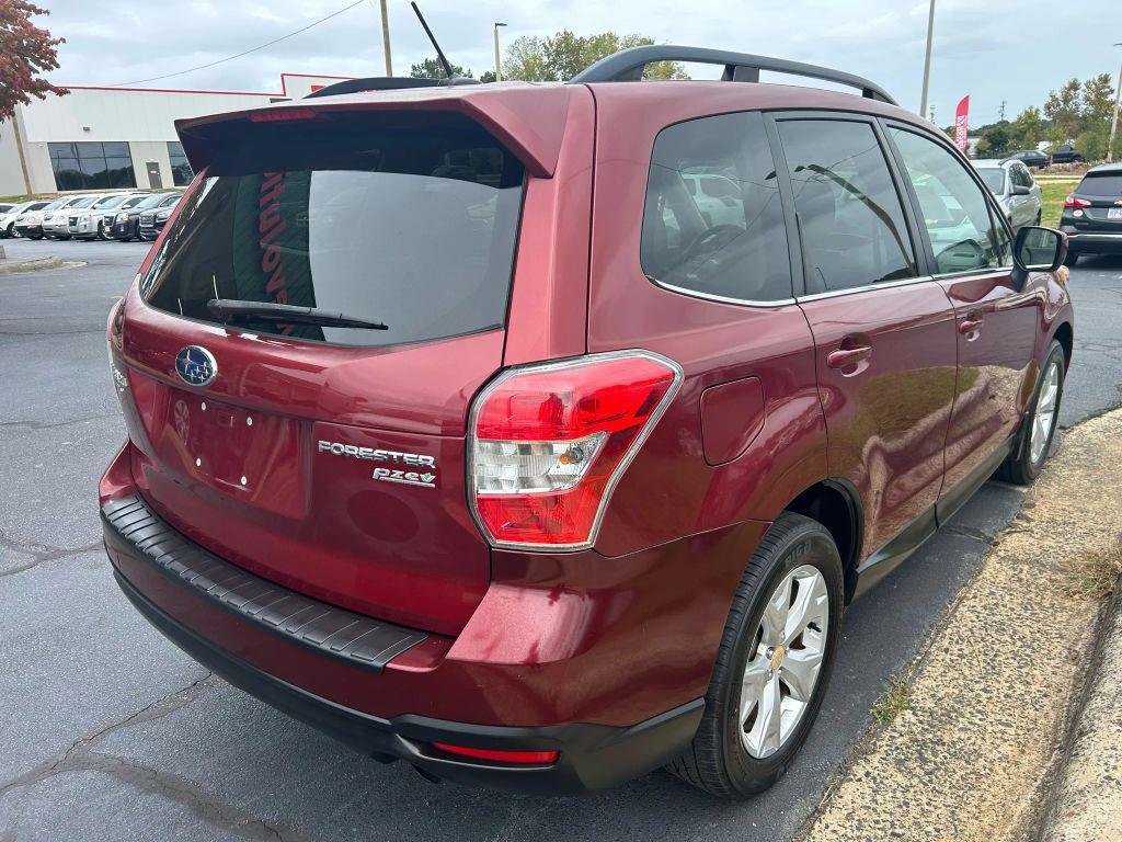 used 2014 Subaru Forester car, priced at $7,975