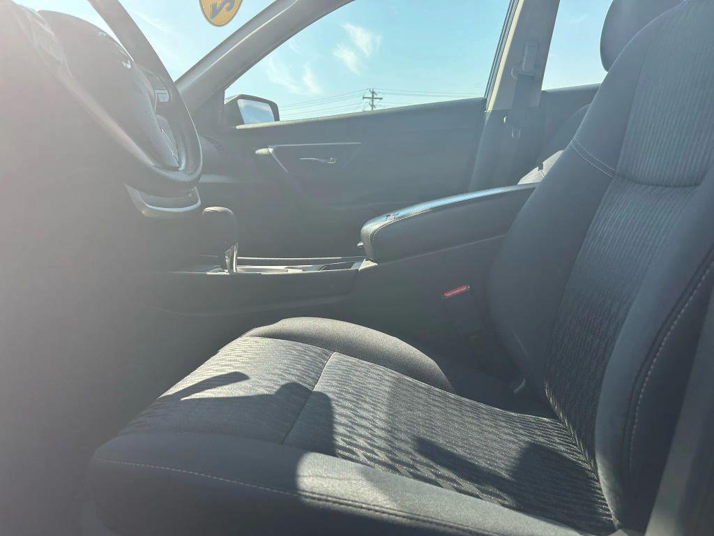 used 2018 Nissan Altima car, priced at $10,875