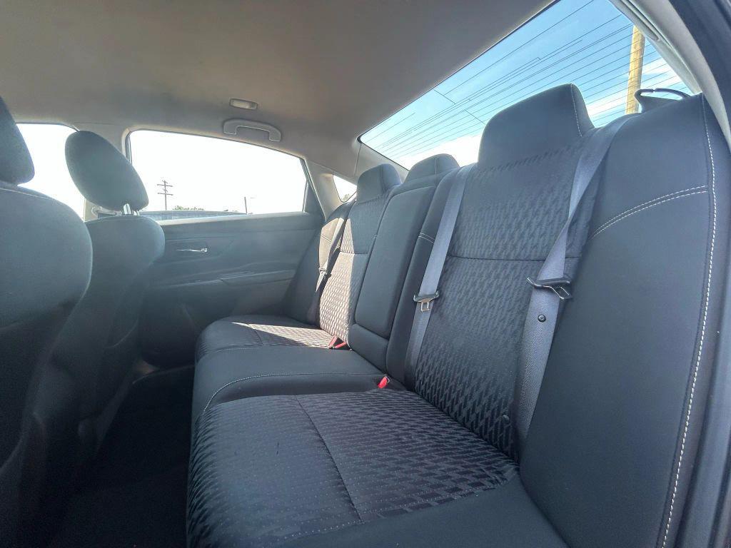 used 2018 Nissan Altima car, priced at $10,875