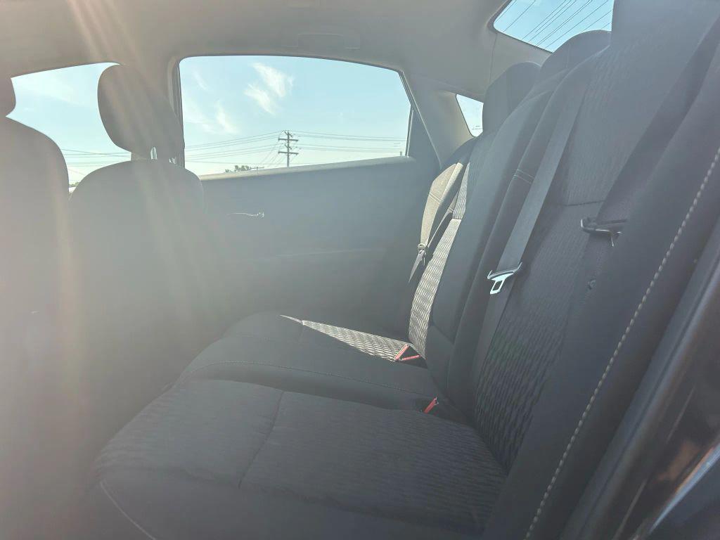 used 2018 Nissan Altima car, priced at $10,875