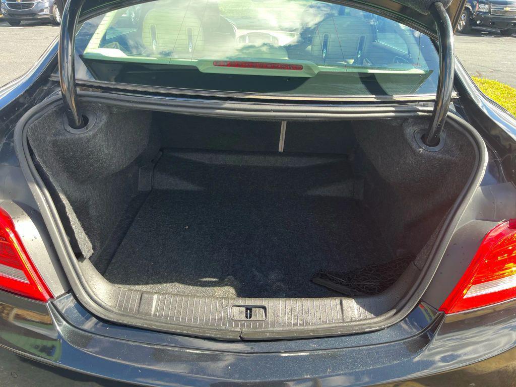 used 2014 Buick LaCrosse car