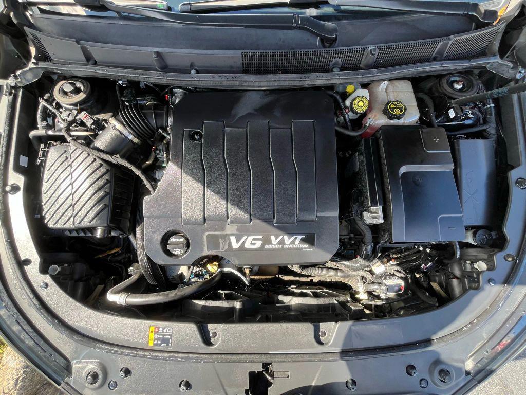 used 2014 Buick LaCrosse car