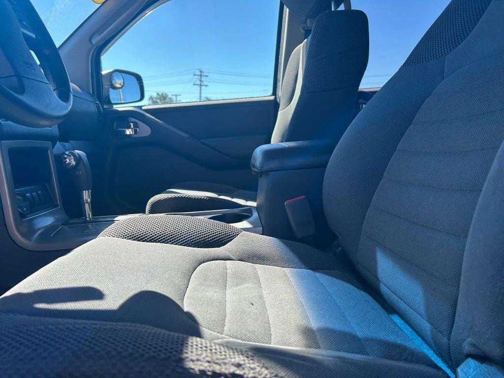 used 2011 Nissan Pathfinder car, priced at $6,975