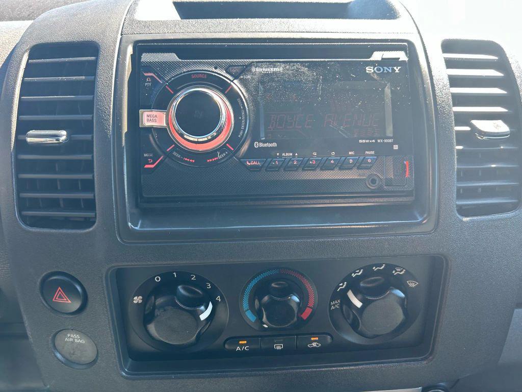 used 2011 Nissan Pathfinder car, priced at $6,975