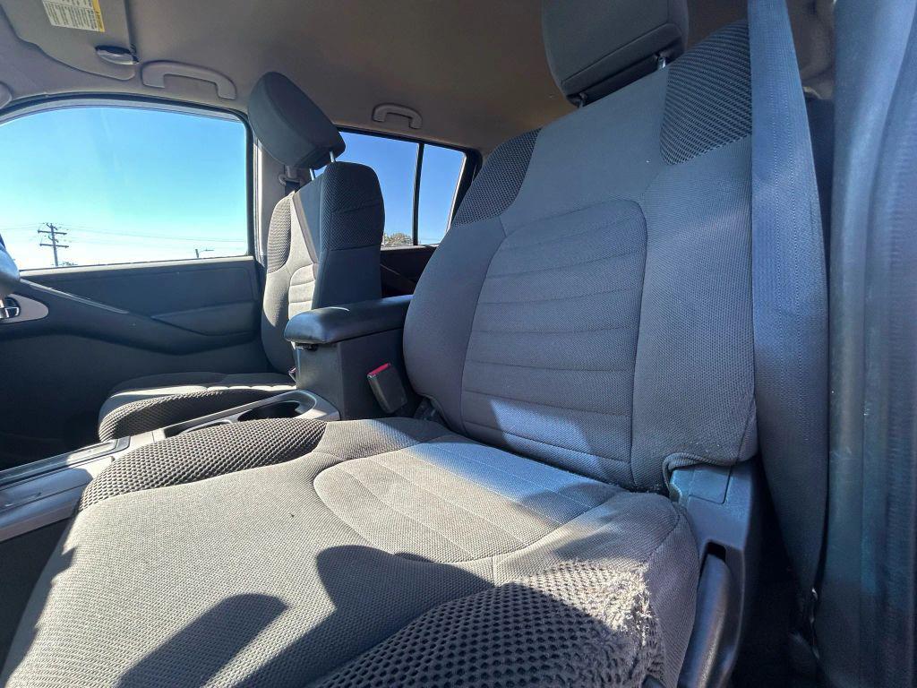 used 2011 Nissan Pathfinder car, priced at $6,975