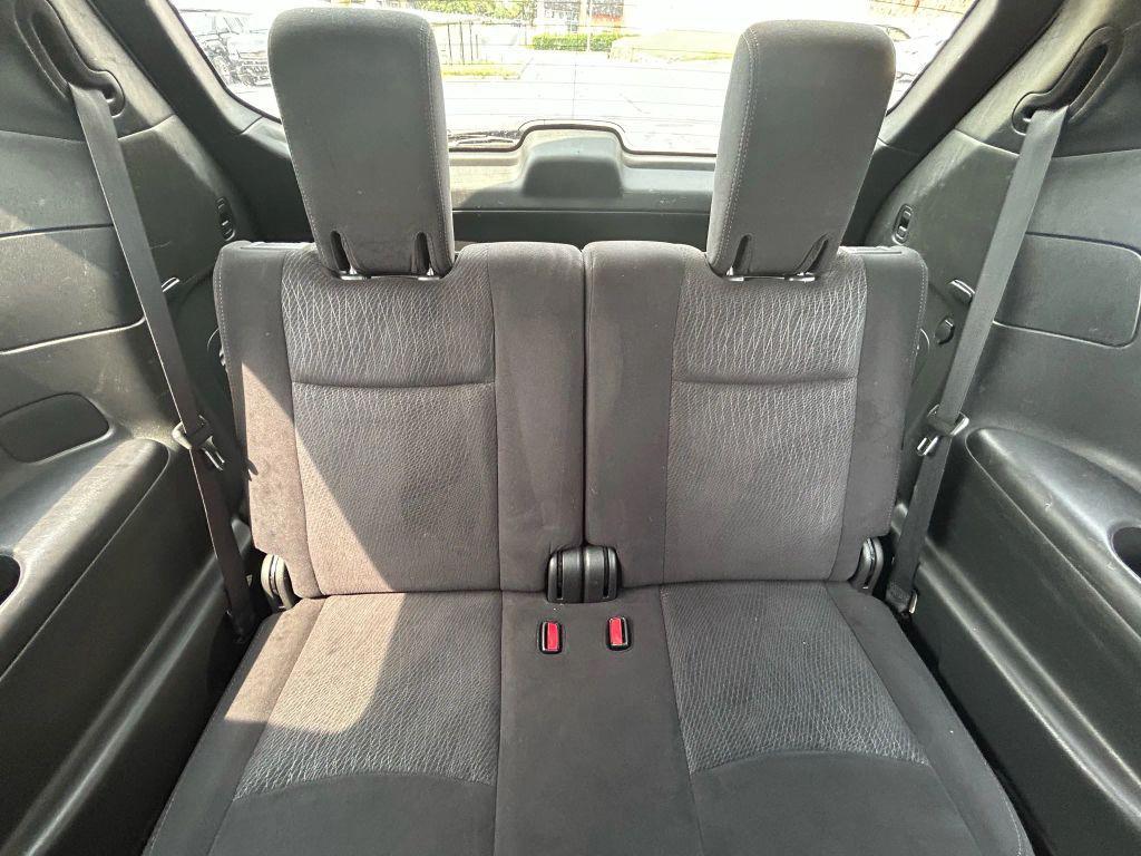 used 2013 Nissan Pathfinder car, priced at $5,675