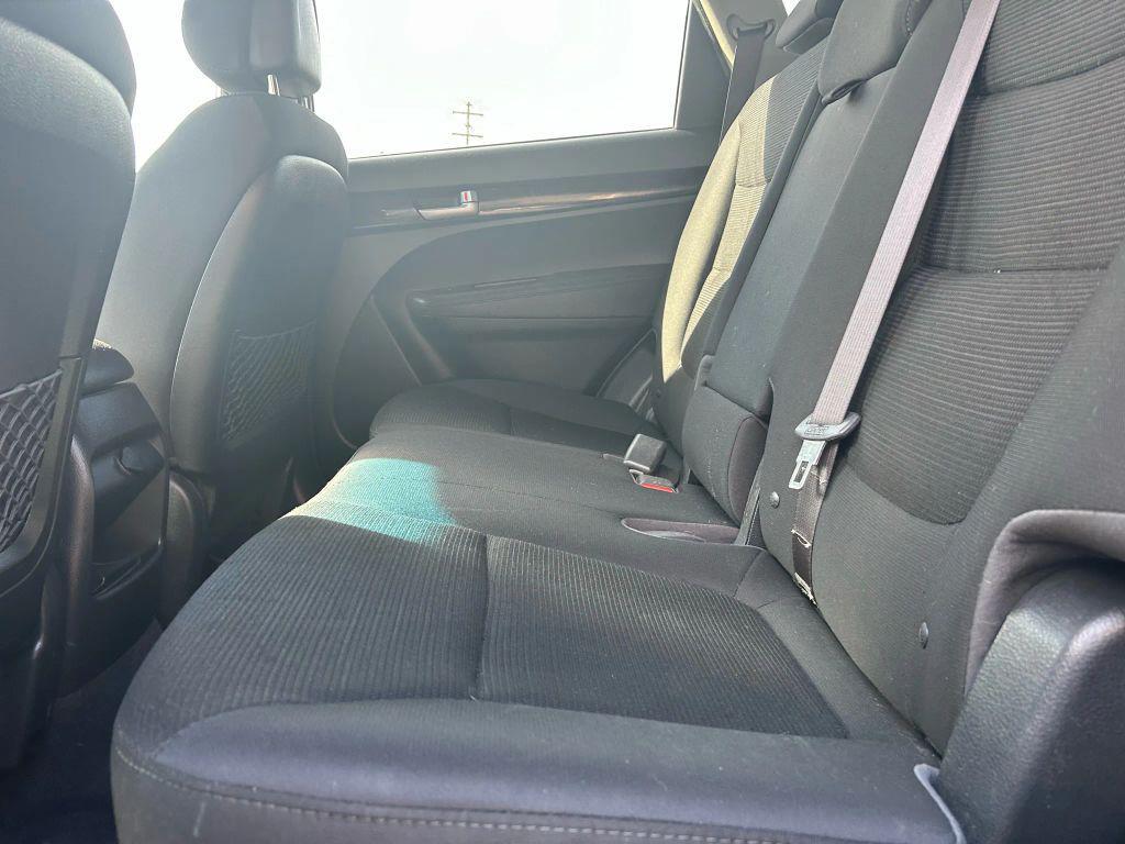 used 2015 Kia Sorento car, priced at $6,275