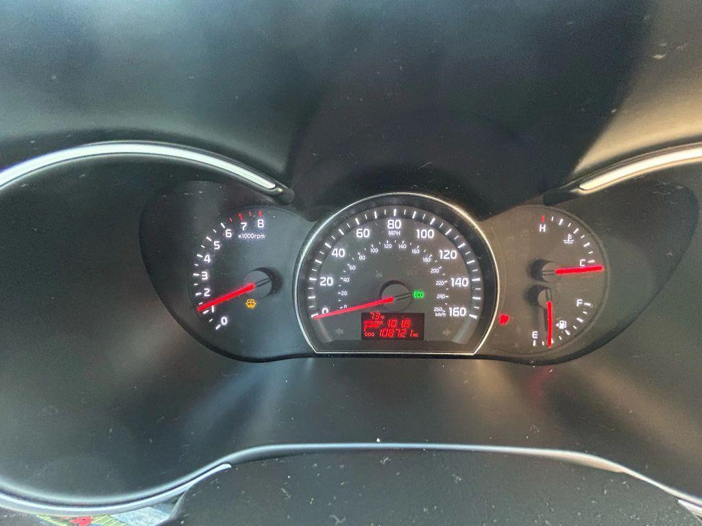 used 2015 Kia Sorento car, priced at $6,275