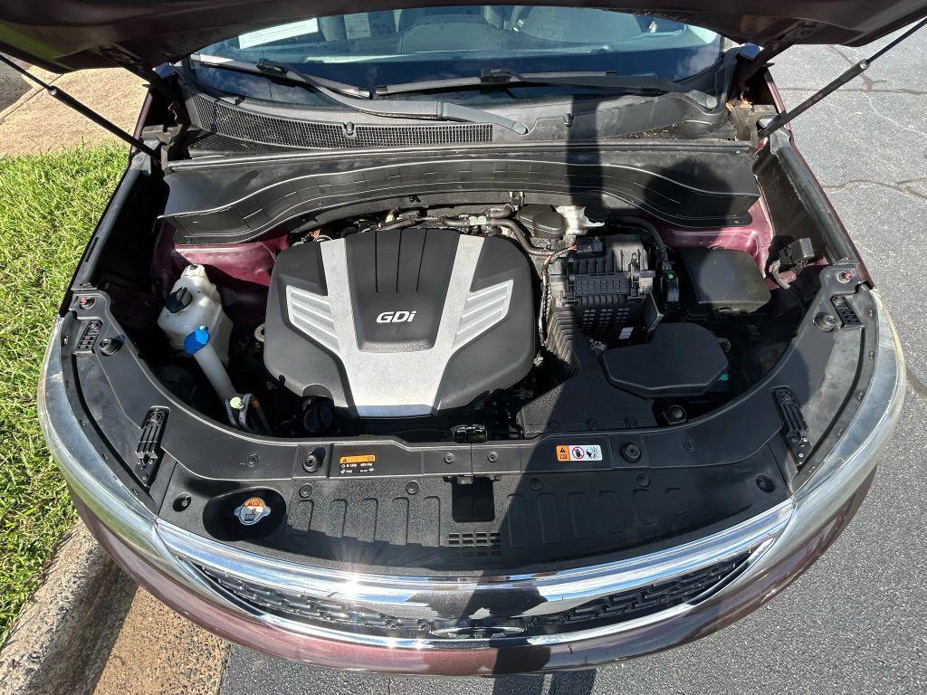 used 2015 Kia Sorento car, priced at $6,275