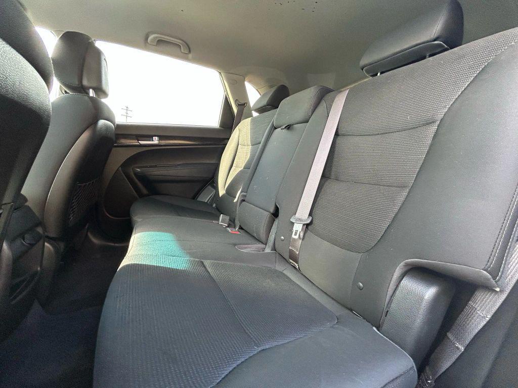 used 2015 Kia Sorento car, priced at $6,275