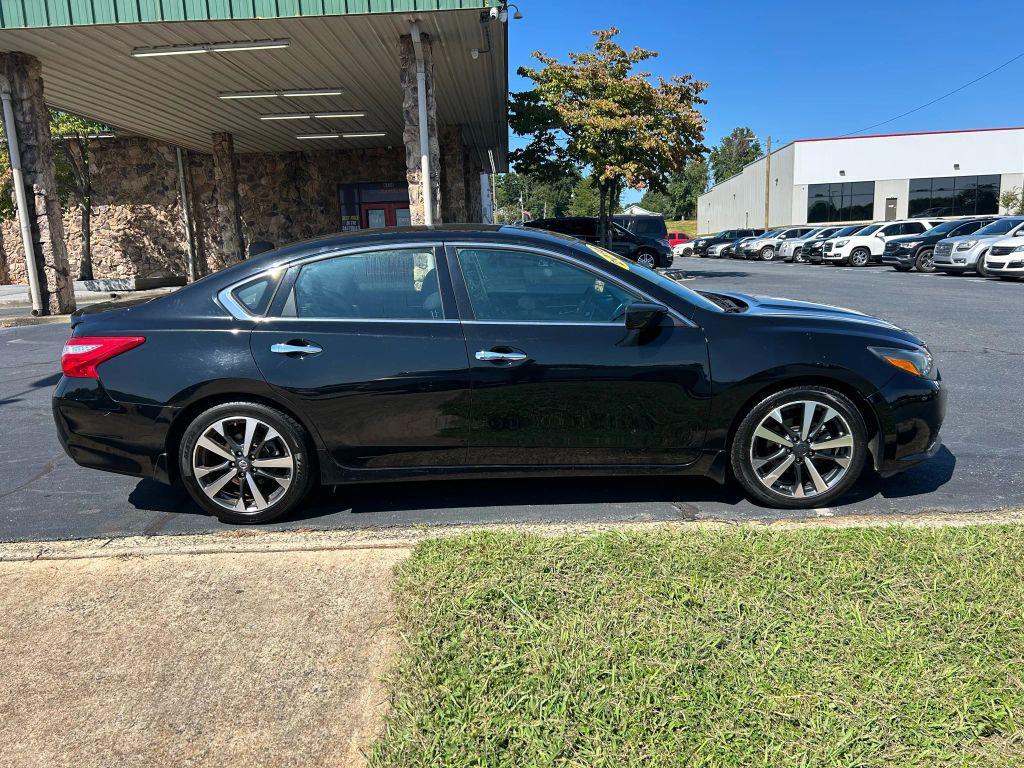 used 2016 Nissan Altima car, priced at $5,475