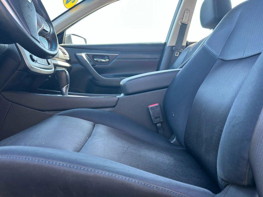 used 2016 Nissan Altima car, priced at $5,475