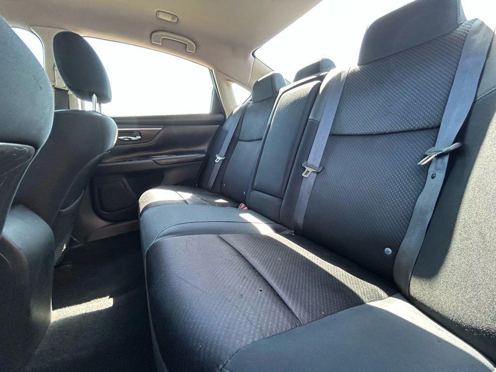 used 2016 Nissan Altima car, priced at $5,475