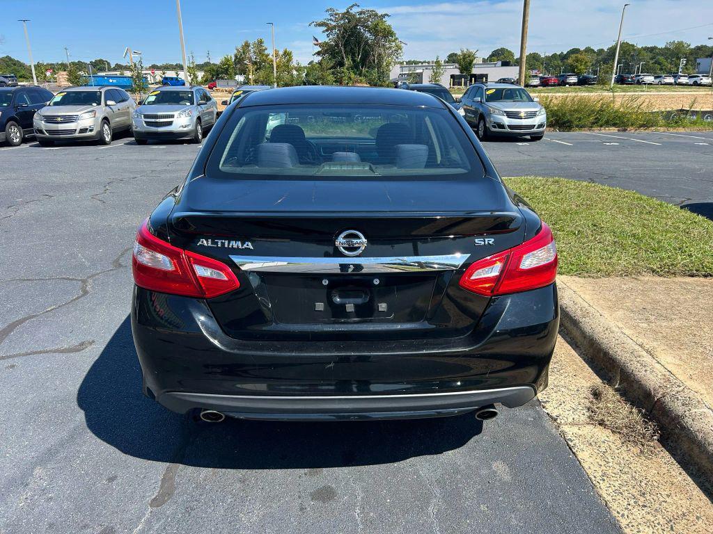 used 2016 Nissan Altima car, priced at $5,475