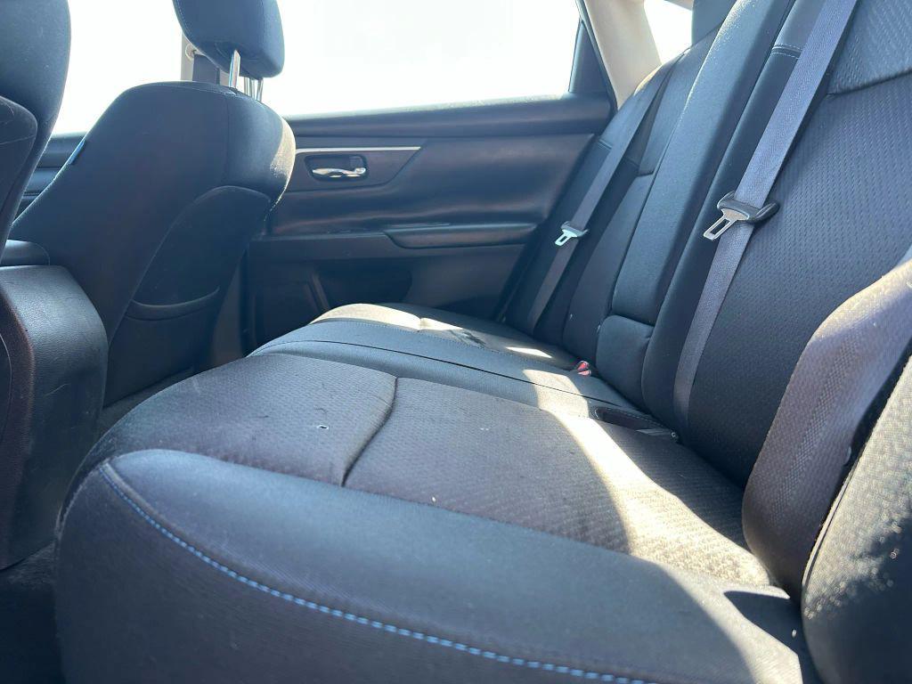 used 2016 Nissan Altima car, priced at $5,475