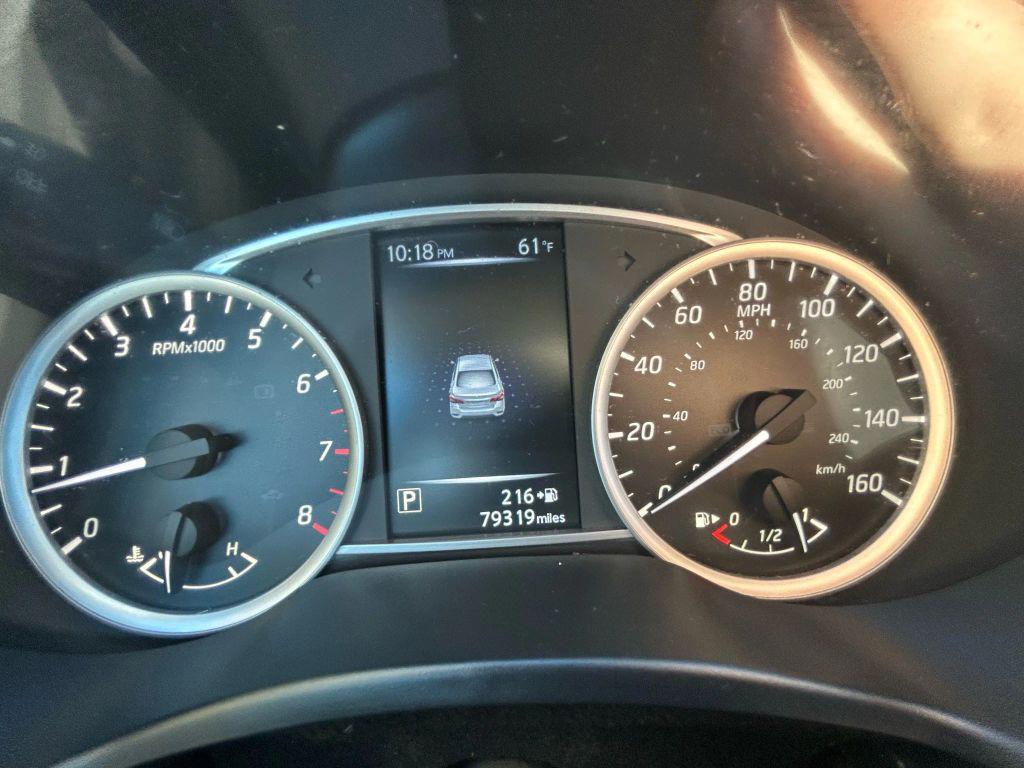 used 2017 Nissan Sentra car, priced at $9,475