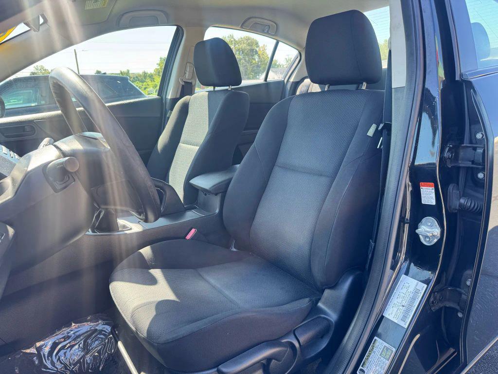used 2011 Mazda Mazda3 car, priced at $4,975