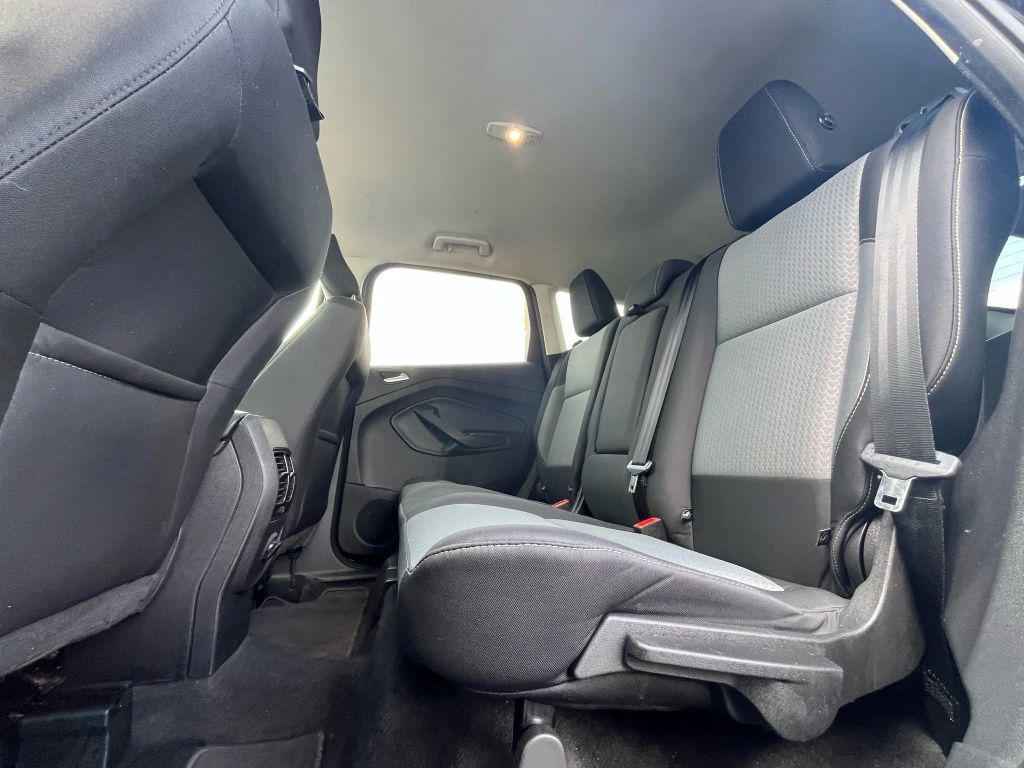 used 2019 Ford Escape car, priced at $5,675