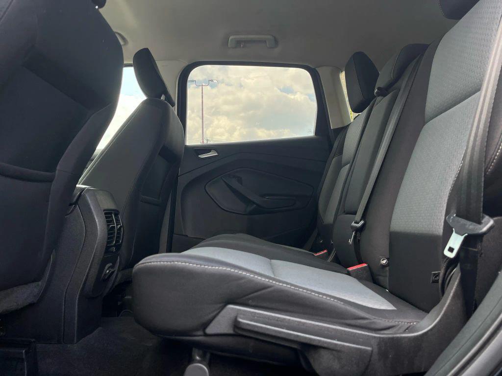 used 2019 Ford Escape car, priced at $5,675
