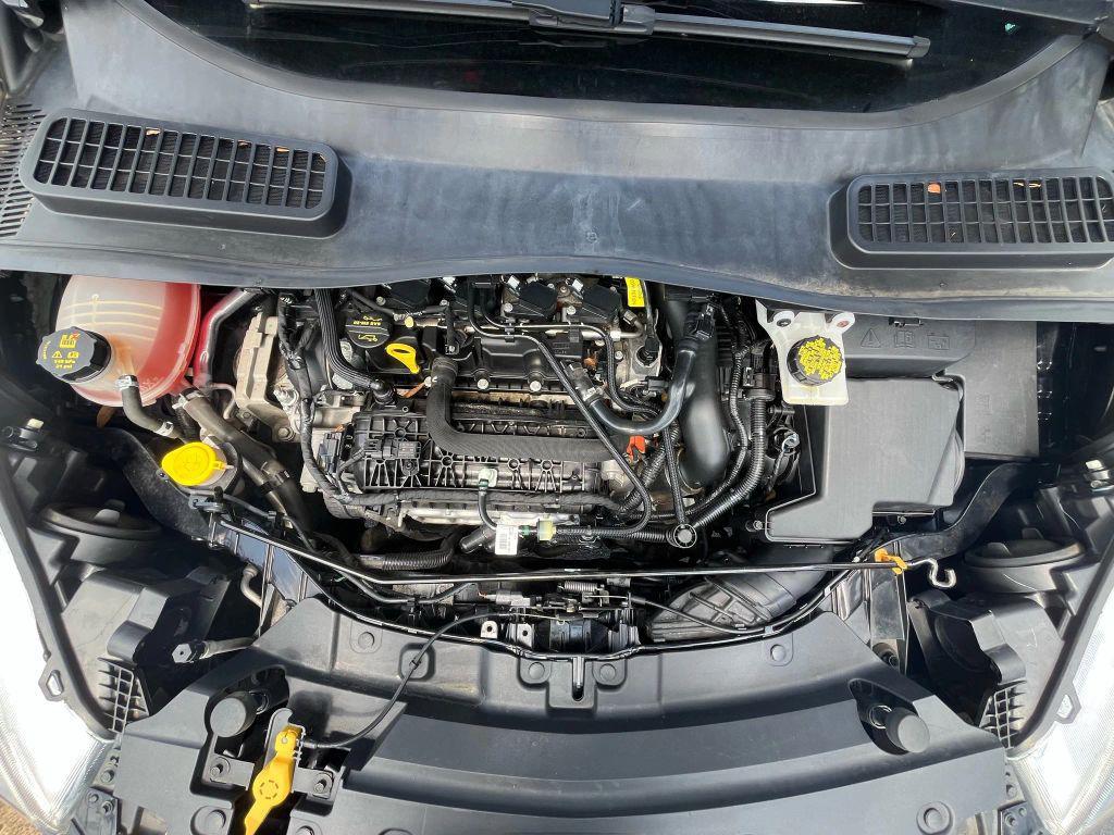 used 2019 Ford Escape car, priced at $5,675