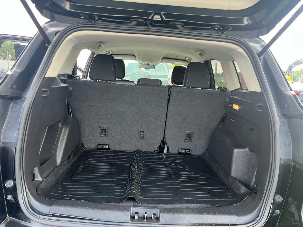used 2019 Ford Escape car, priced at $5,675