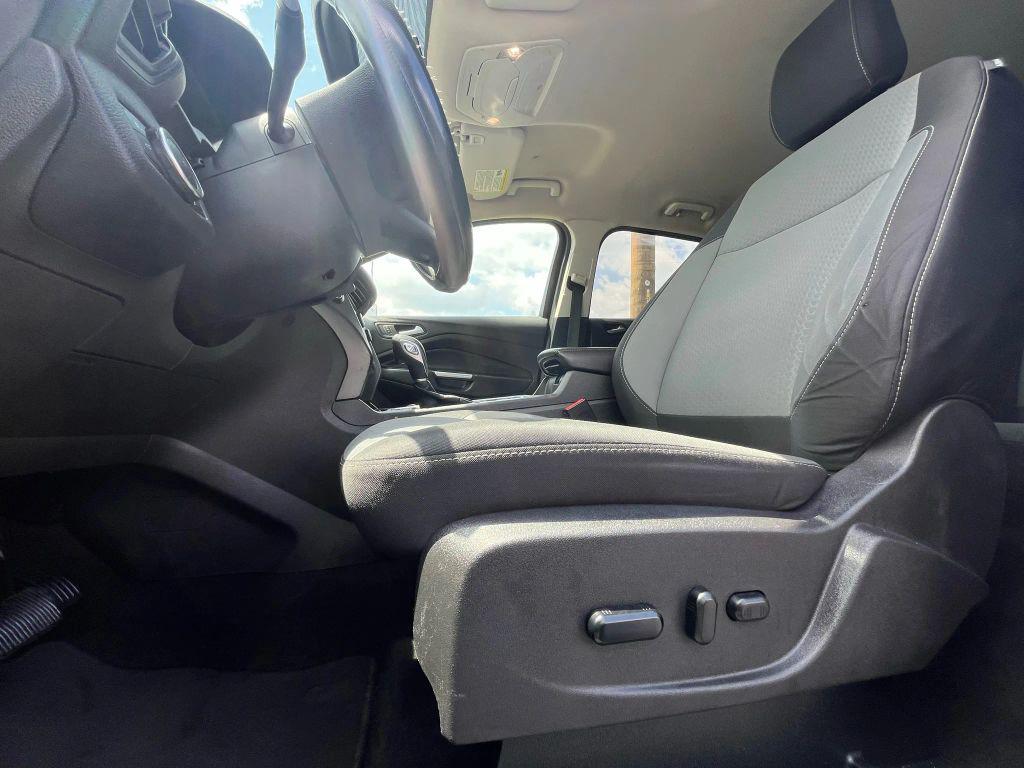 used 2019 Ford Escape car, priced at $5,675